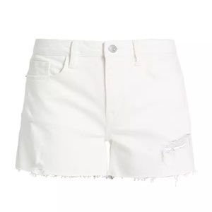 Le Grand Garcon Jean Shorts.